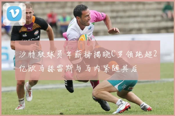 沙特联球员年薪榜揭晓C罗领跑超2亿欧马赫雷斯与马内紧随其后
